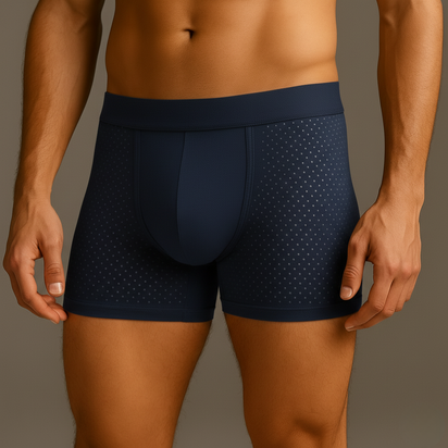 DRYVE PREMIUM BAMBOO BOXER (GIFT)