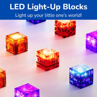 MISTLETOYS™ - Lern-Magnetbausteine