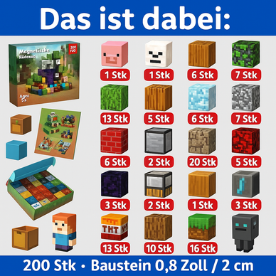 Entfesseln Sie die Kreativität Ihres Kindes!