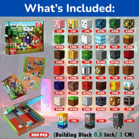 MISTLETOYS™ - Lern-Magnetbausteine