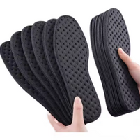 DRYVE BAMBOO DEODORANT INSOLES PAD (PACK OF 3)
