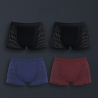 DRYVE SIGNATURE BAMBOO BOXER