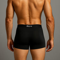 DRYVE PREMIUM BAMBOO BOXER (GIFT)