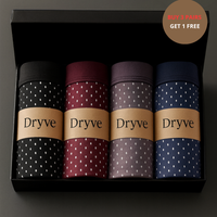 DRYVE SIGNATURE BAMBOO BOXER
